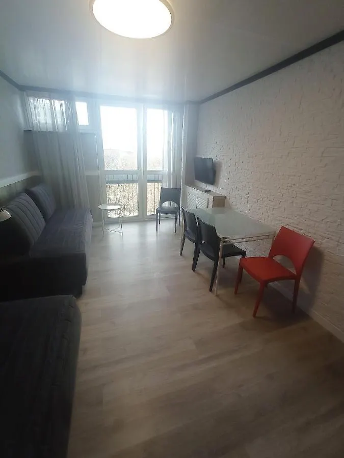 Topone Apartments Warsaw 0*,  Poland