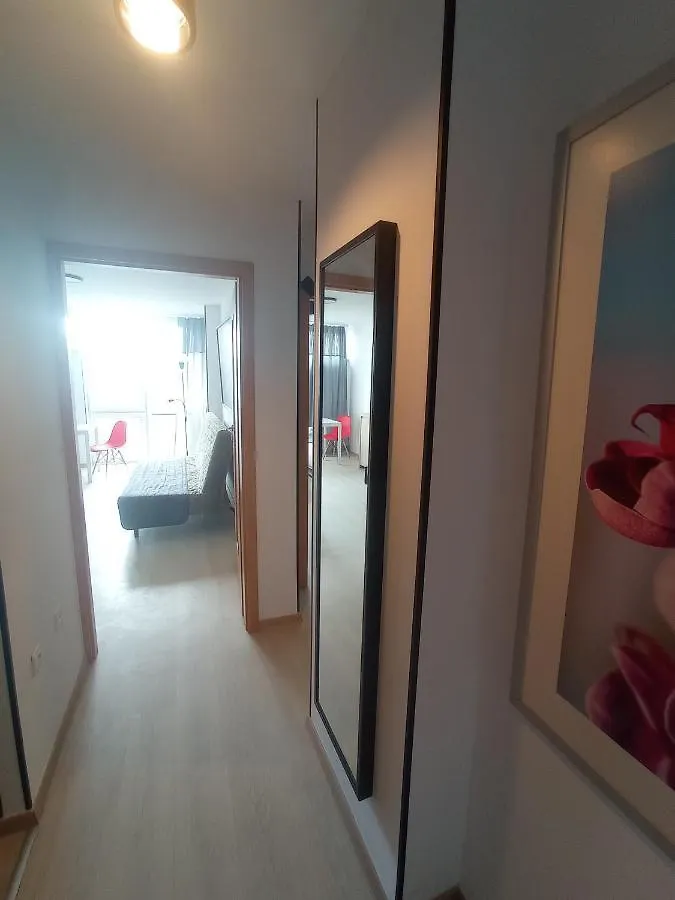 Topone Apartments Warsaw 0*,  Poland