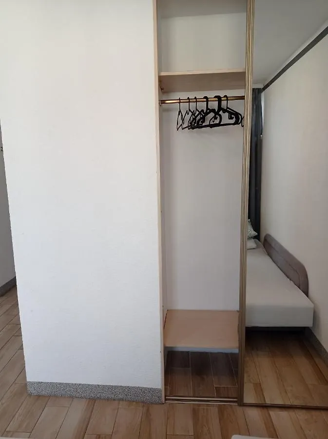 Topone Apartments Warsaw