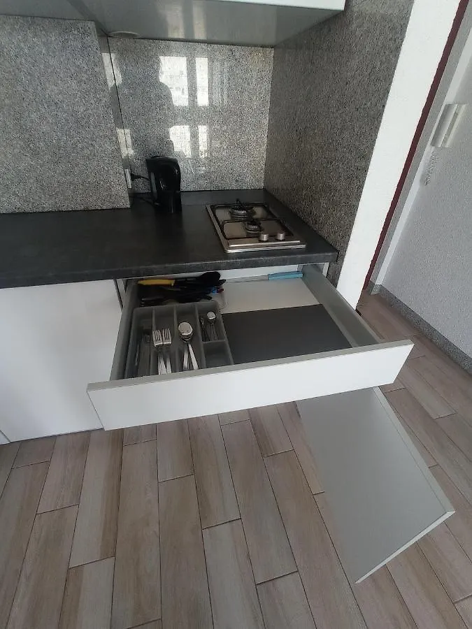 Topone Apartments Warsaw