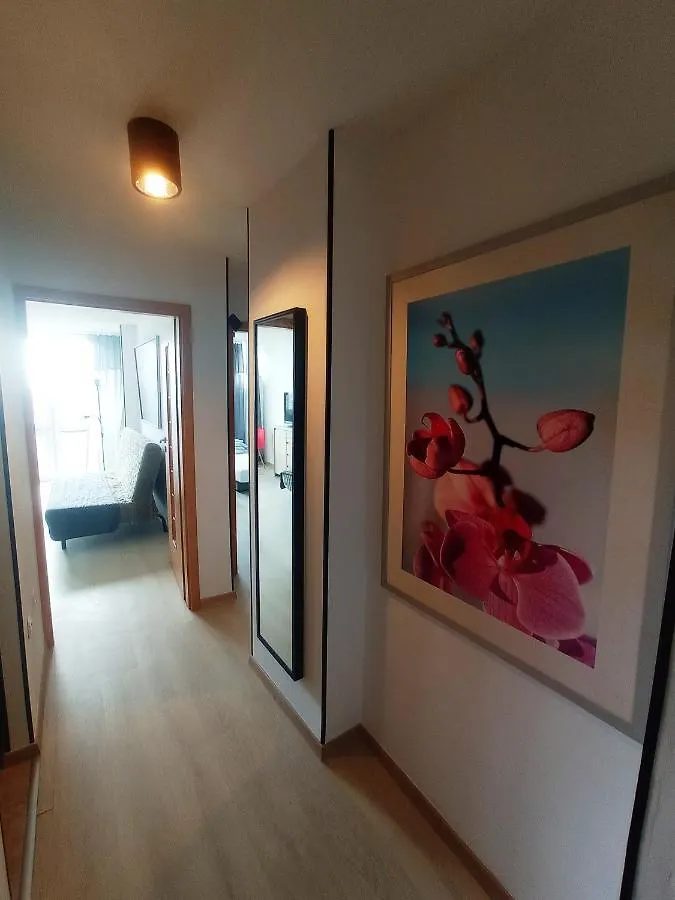 Topone Apartments Warsaw