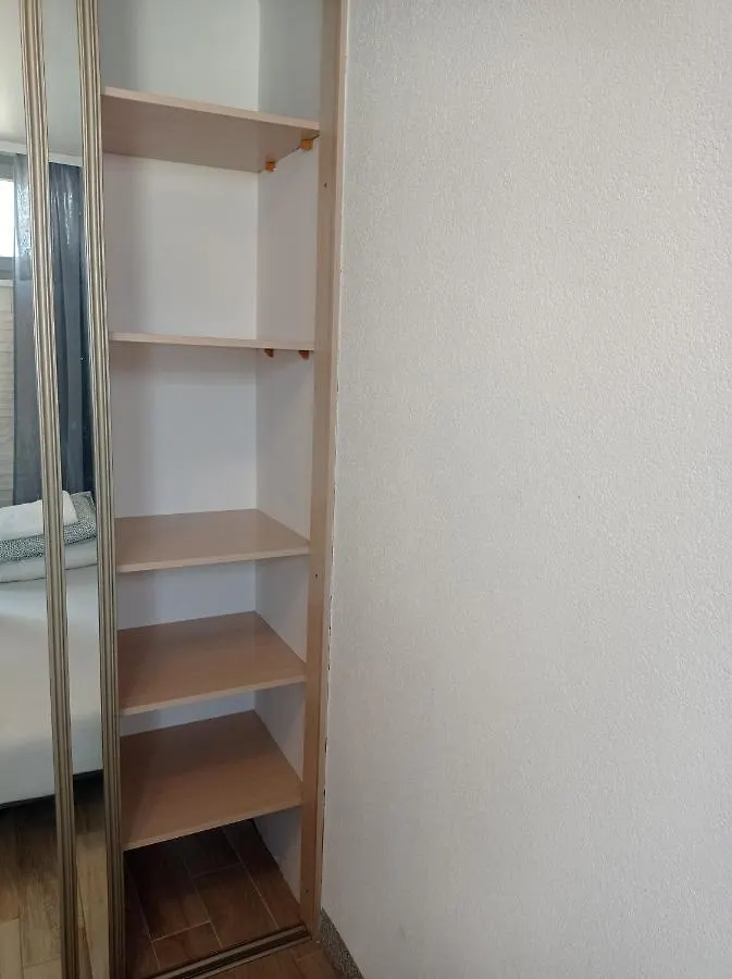 Topone Apartments Warsaw