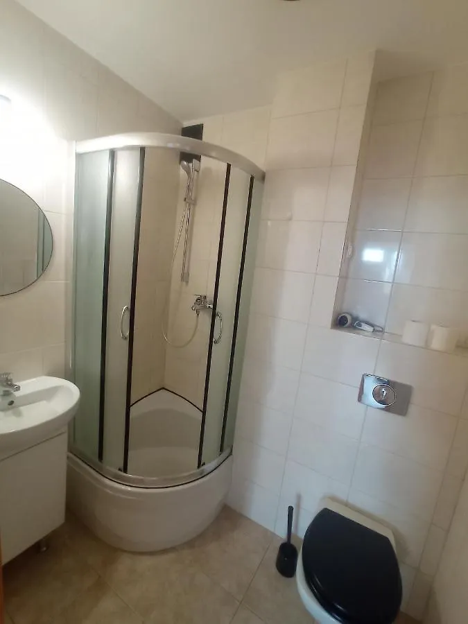 Topone Apartments Warsaw 0*,