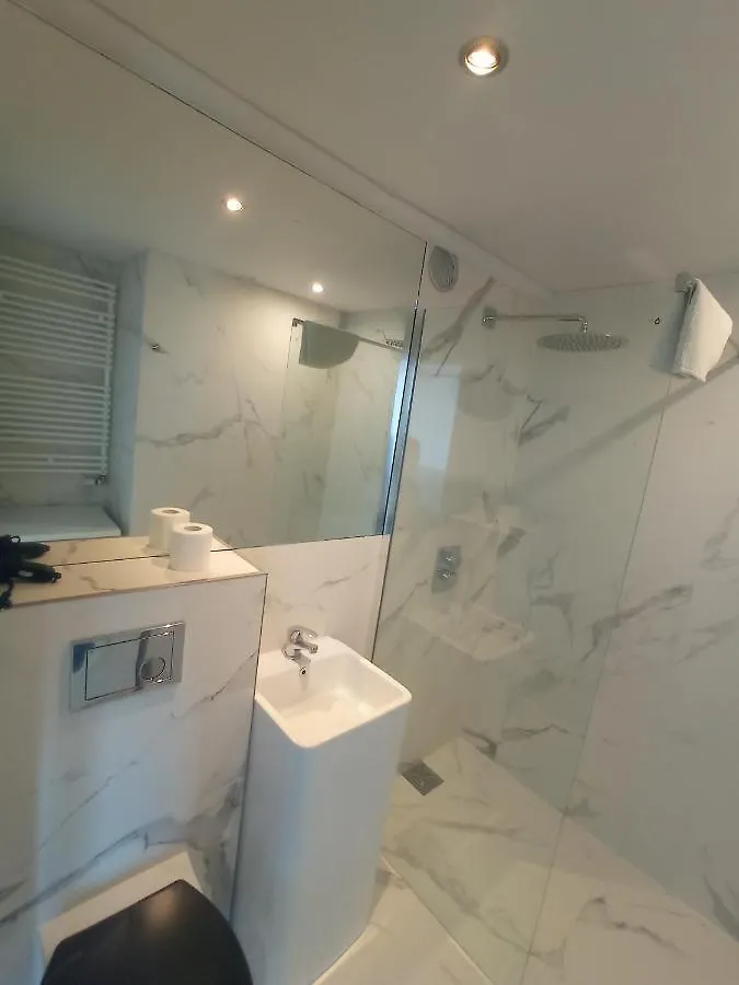 Topone Apartments Warsaw