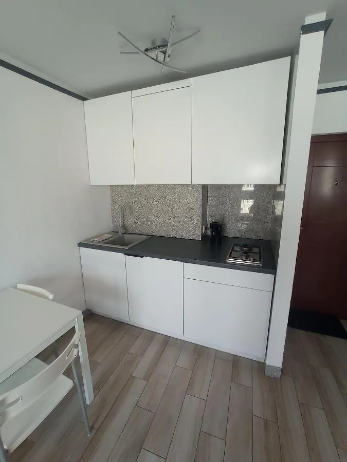 Topone Apartments Warsaw