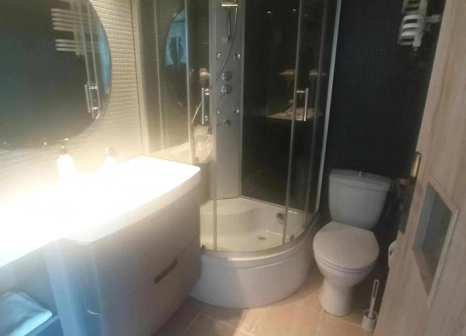 Topone Apartments Warsaw Poland