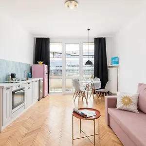  Apartament Rent Like - Aleje Jerozolimskie 11/19