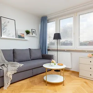  Apartament Kilińskiego By Renters