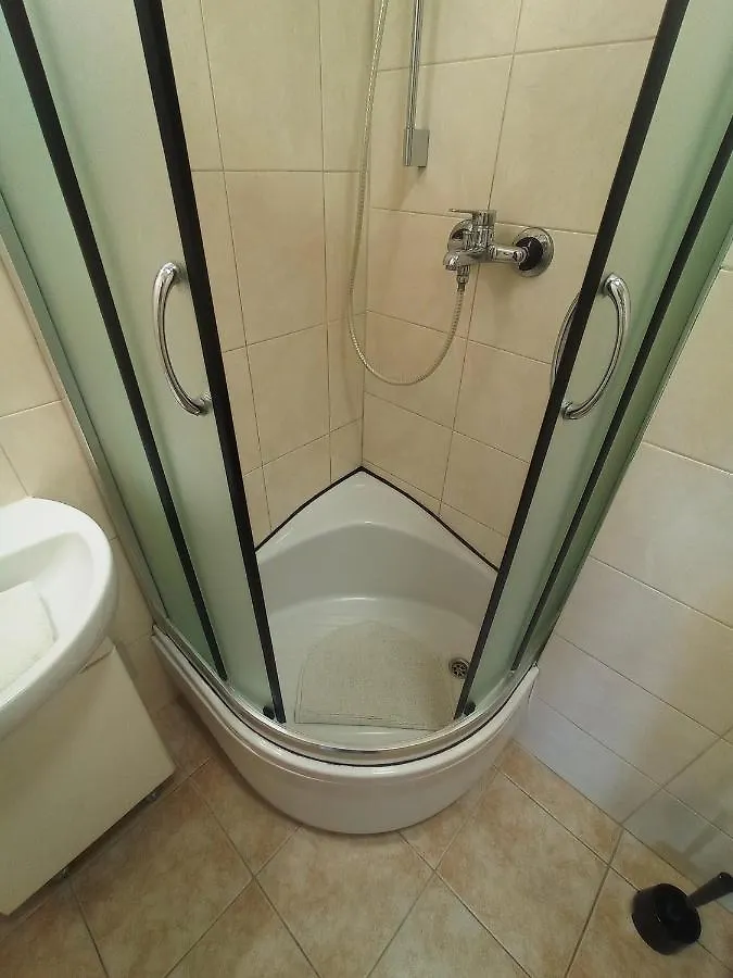 Topone Apartments Varšava