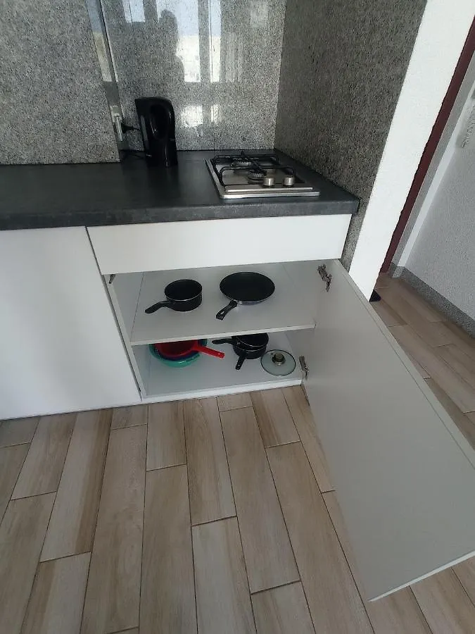 Topone Apartments Varšava
