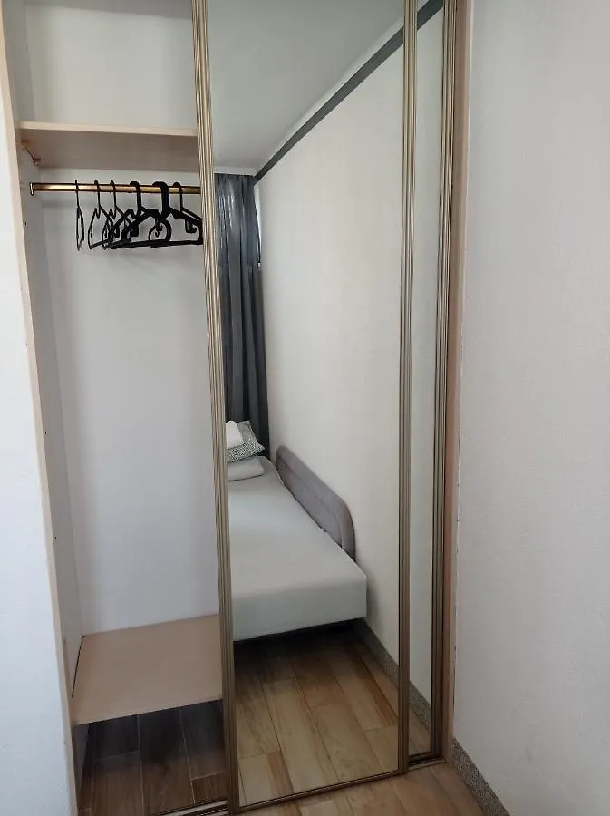 Topone Apartments Varšava Polsko