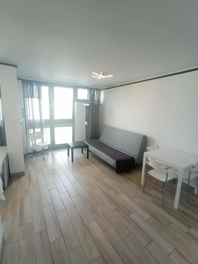 Topone Apartments Varšava 0*,