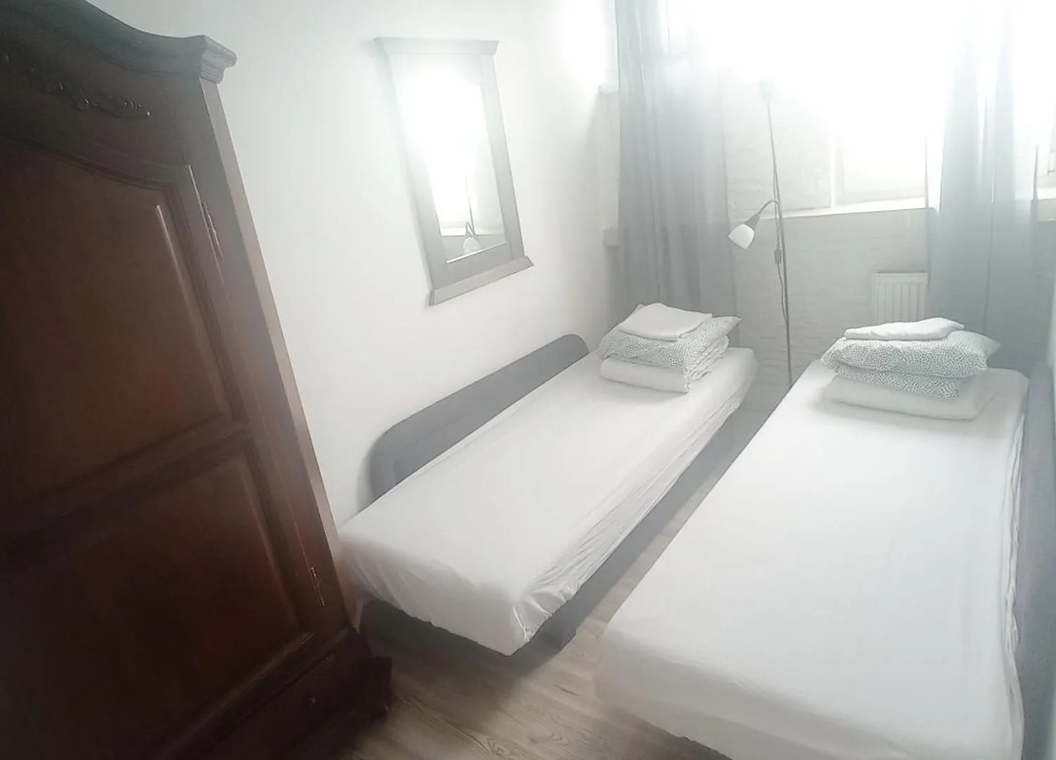Topone Apartments Varšava