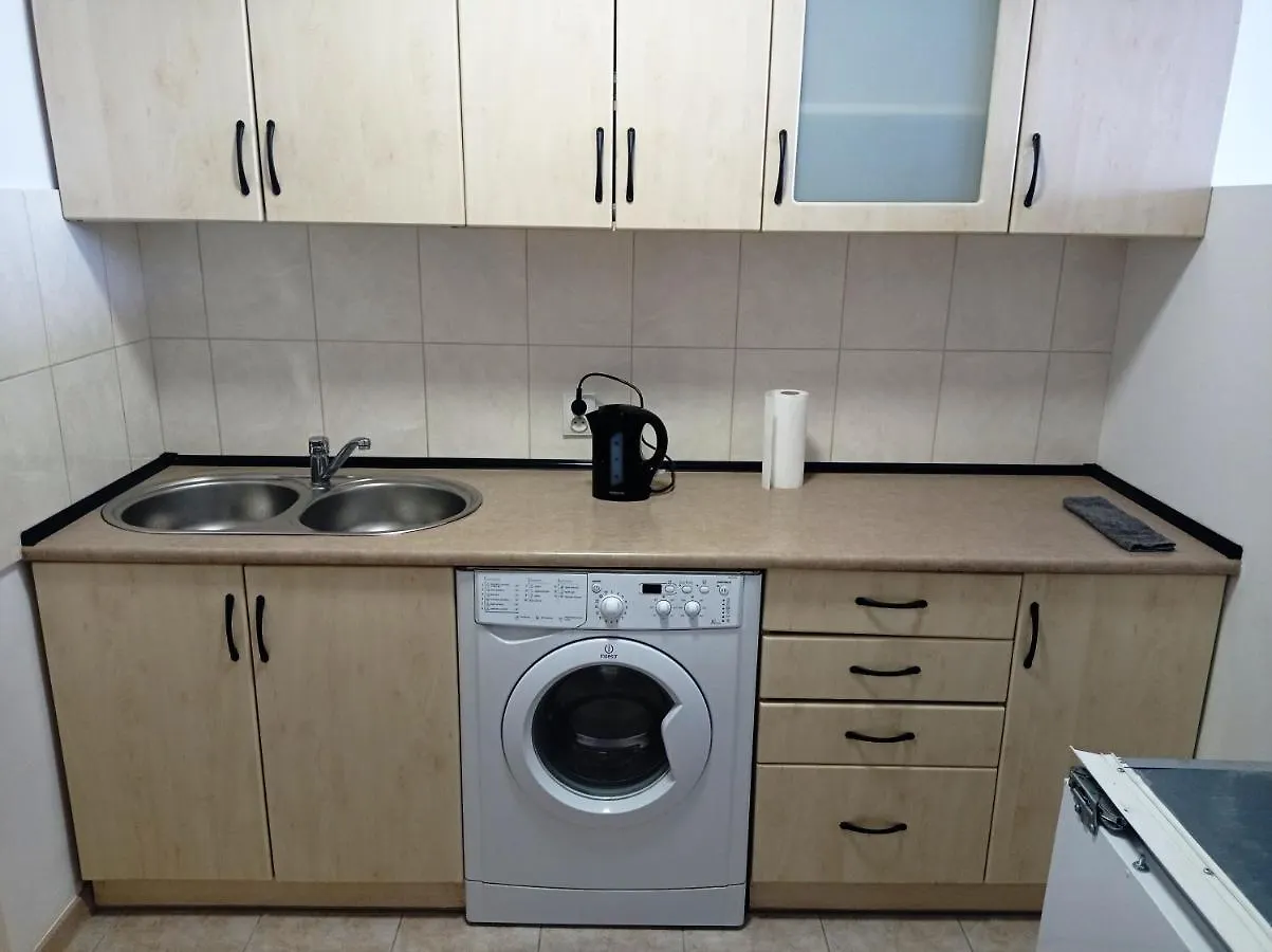 Topone Apartments Warsaw